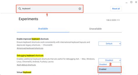 How to Enable and Disable the Touchpad on Chromebooks