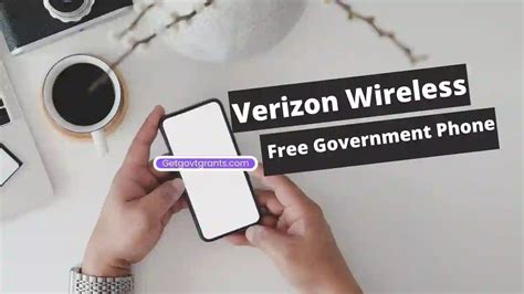 Verizon wireless free government phone 2023 2023 – Artofit