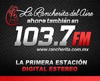 La Rancherita del Aire en Vivo - Mexico Online