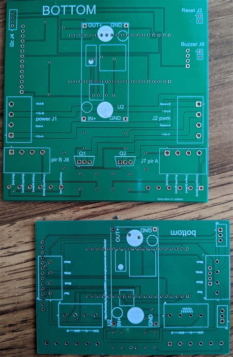 Over-engineered LED strip controller | Hackaday.io