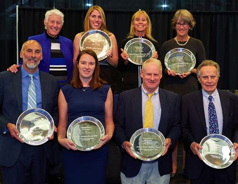 Athletics Hall of Fame Inducts Six New Members | Middlebury News and ...