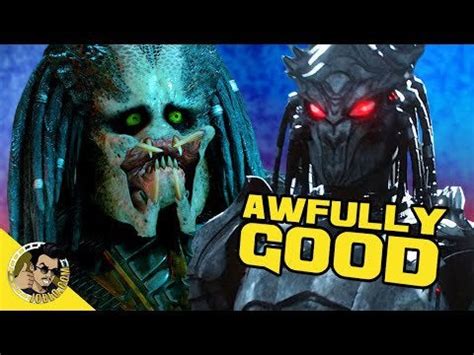 The Predator: Is This "Awfully Good" Movie The Worst in the Series ...