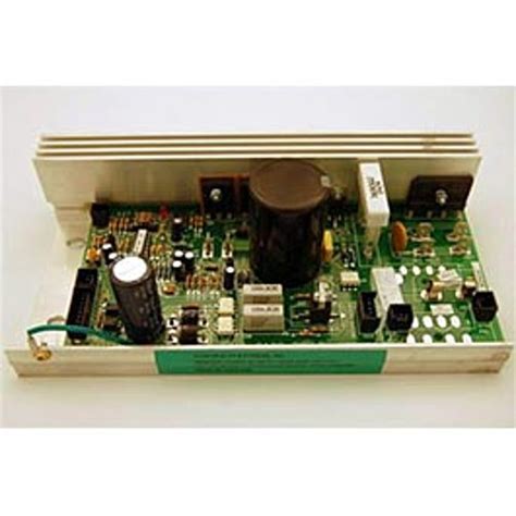 Proform Sport 1000 Treadmill Motor Control Board Model Number TL912050 ...