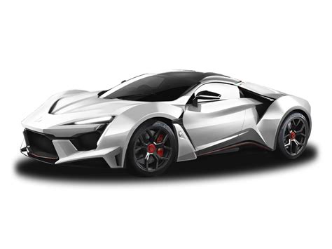 New W Motors Fenyr SuperSport 2023 Coupe 900 HP Photos, Prices And ...