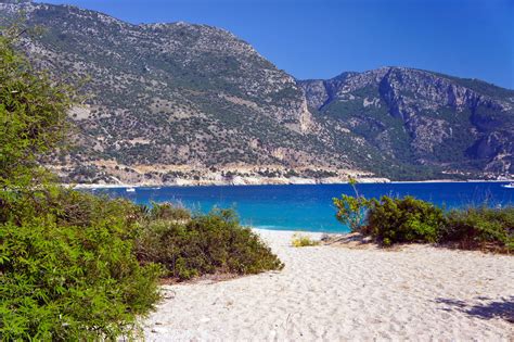 Oludeniz Blue Lagoon