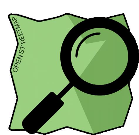 Osm Openstreetmap Sticker – Osm Openstreetmap Logo – discover and share GIFs