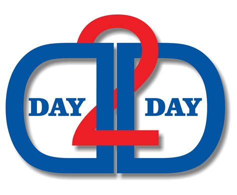 Day To Day | 67 Logo Designs for Day to Day