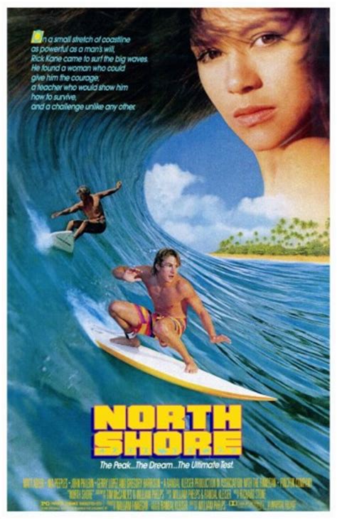 5 Surfing Movies that you Must Watch — GeekTyrant