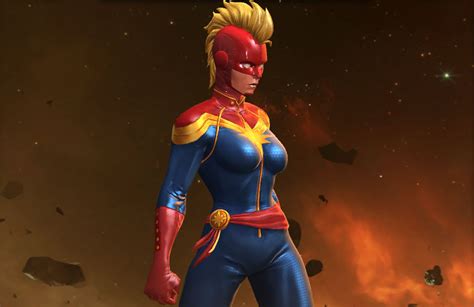 Marvel Contest of Champions characters - every signature ability ...