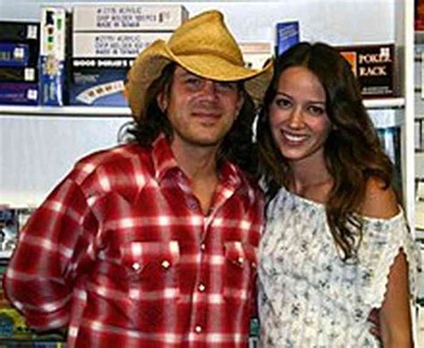 Christian Kane Wife: A Deep Dive Into His Personal Life