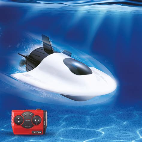 RC Submarine - RED5 Control+, Toys - The Source Wholesale