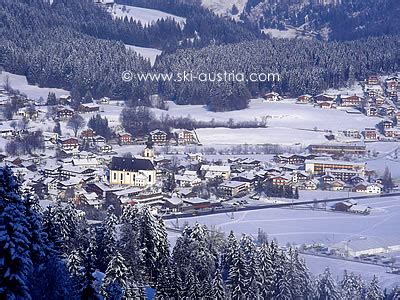 Söll Austria | Resort Information from Ski-Austria