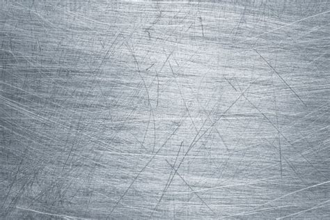 Light Gray Iron Texture, Grunge Metal Plate for the Background Stock Image - Image of corrosion ...