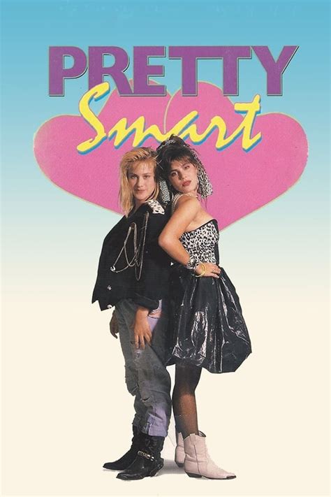 Pretty Smart (1987) — The Movie Database (TMDb)