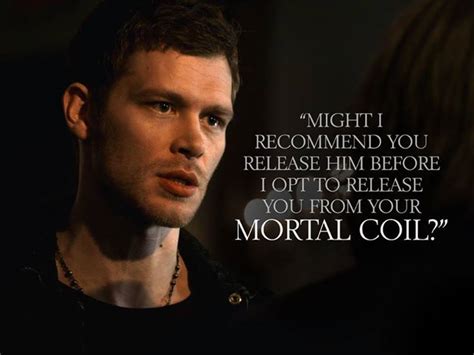 The Originals Quotes. QuotesGram