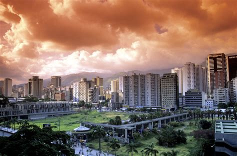 10 Best Places to Go in Caracas, Venezuela