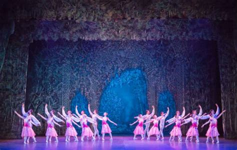 Nutcracker - English National Ballet Tickets | London | TodayTix