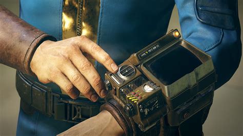 Fallout 76 gets a new Steel Reign questline PTS and prep update soon