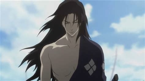 samurai champloo jin | Samurai champloo, Anime, Samurai