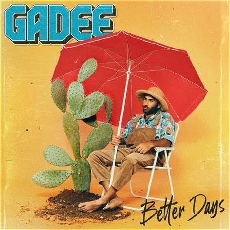 Better Days Song Download: Better Days MP3 Song Online Free on Gaana.com