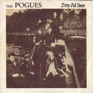 The Pogues - Dirty Old Town (Vinyl) at Discogs