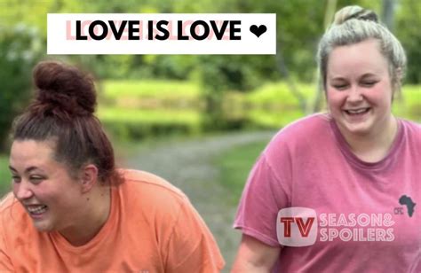 Mama June: Jessica Shannon Shares Her Coming Out Story, Talks About Her Sexuality!