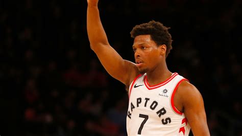 Toronto Raptors: Kyle Lowry is the team's Most Valuable Player