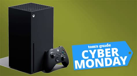 Best Cyber Monday Xbox Series X deals 2021 | Tom's Guide