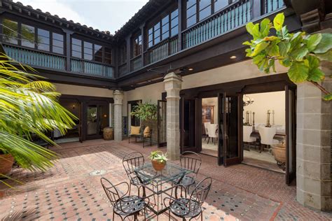 For Sale: Pacific Palisades Mansion Built for Former Tycoon | RISMedia ...