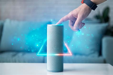 The Best AI-powered Smart Speakers | PrimeIT