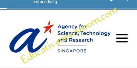 Singapore Government Scholarships for International Students ...