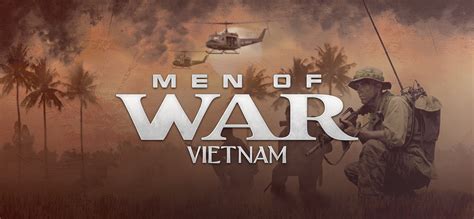 Men of War: Vietnam Free Download (v1.00.2) » GOG Unlocked