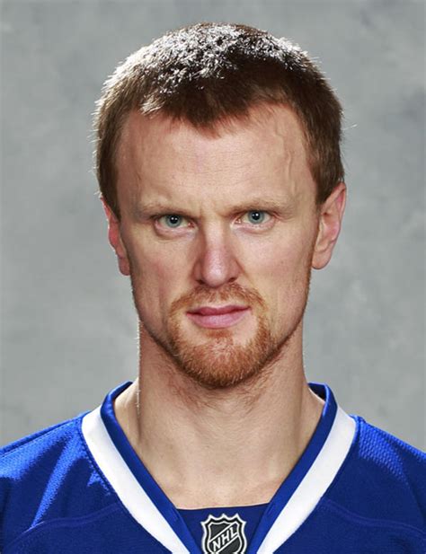 Henrik Sedin | Vancouver Canucks | National Hockey League | Yahoo! Sports