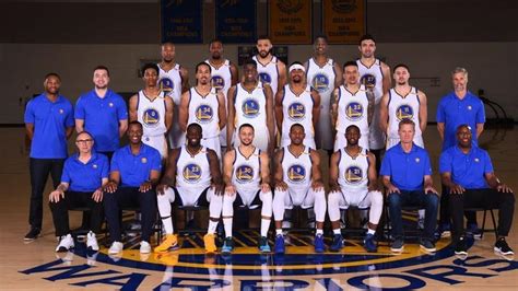 2016 Warriors roster: Is this the greatest regular season team in NBA ...