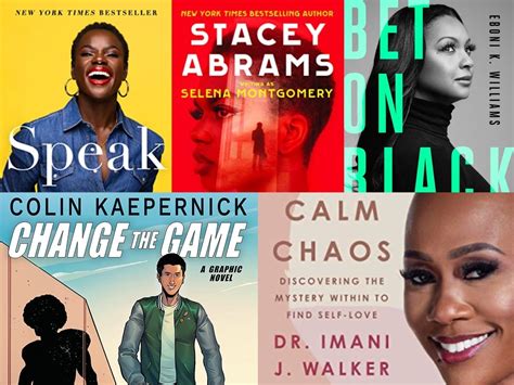 2023 Entertainment Preview: 31 Books You Must Read This Year | Essence