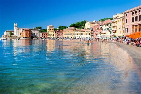 The Best Beaches in Italy