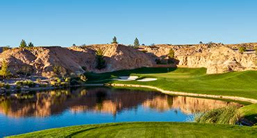 List of Mesquite Golf Courses | Best Golf Courses in Mesquite, Nevada