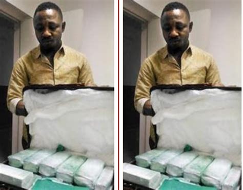 Nigerian man arrested in India for ‘Black Dollar Scam’ - Punch Newspapers