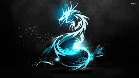 Blue Dragon Wallpapers - Wallpaper Cave