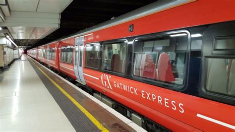 Gatwick Express to London | Is it Worth the Price?