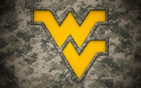 West Virginia Mountaineers Wallpapers - Wallpaper Cave