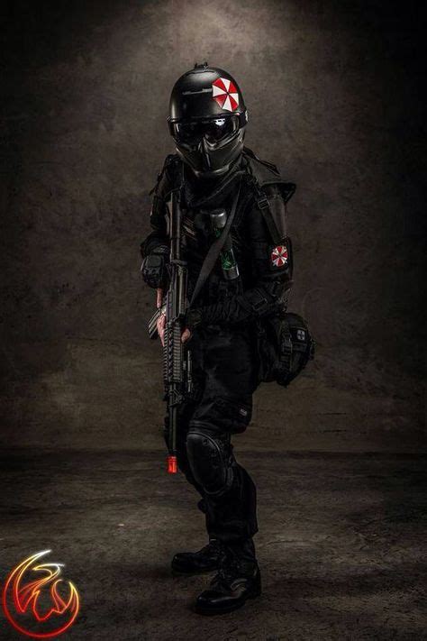 84 Umbrella Corporation Cosplay ideas | umbrella corporation, resident evil, cosplay