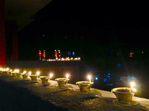 Tihar Festival- Celebration of lights and spreading energy and bliss - Nepal Sanctuary Treks