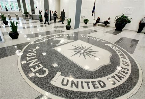 CIA probed over alleged mishandling of harassment cases: Politico | Al ...