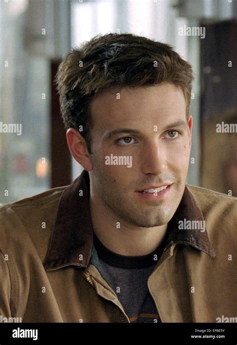 Jersey Girl 2004 Ben Affleck High Resolution Stock Photography and Images - Alamy