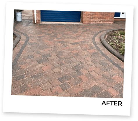 Block paving cleaning. Block paving jet washing, block paving sealing