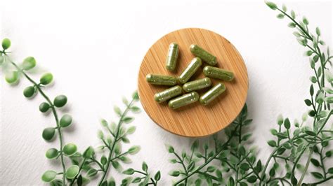 What are HPMC Vegetable Capsules? – Capsuline