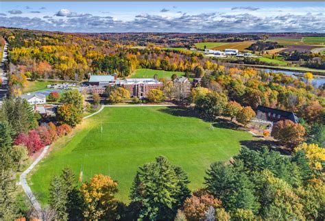 Bishop's College School — Great Boarding Schools