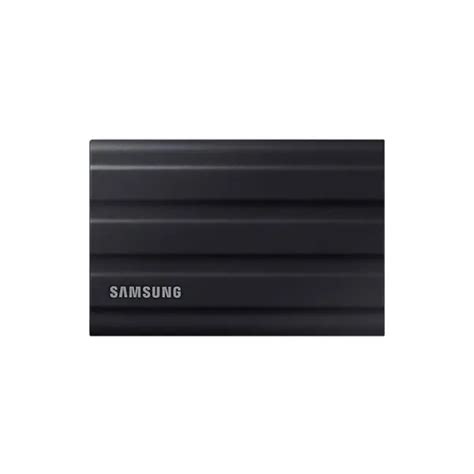 Samsung T7 Shield 2TB Rugged Portable SSD > Black in UAE | ️ Variety in Gaming Parts