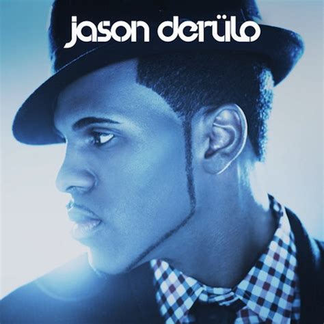 Jason Derulo Album Cover & Official Tracklist | ThisisRnB.com - Hot New ...